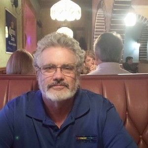 Meet your Posher, Gary